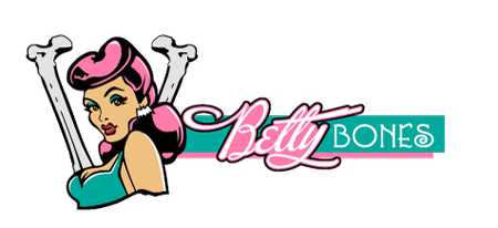 Betty Bones Co