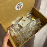 $50 Value GOLD Mystery Box