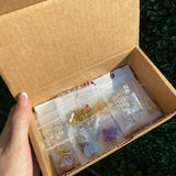 $100 Value GOLD Mystery Box