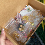 $50 Value GOLD Mystery Box