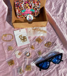 $50 Value GOLD Mystery Box