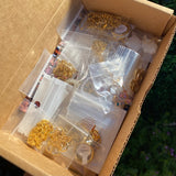 $50 Value GOLD Mystery Box